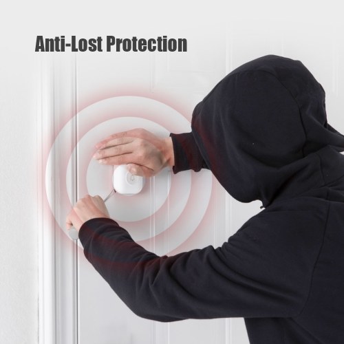 

Youpin Dlingsmart Video Doorbell Camera C3 With Receiver FJ05MLWJ