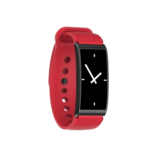 

Microwear X3 Waterproof Smart Band - силиконовая лента