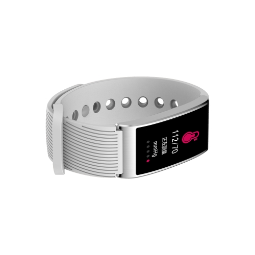 

Microwear X3 Waterproof Smart Band - силиконовая лента