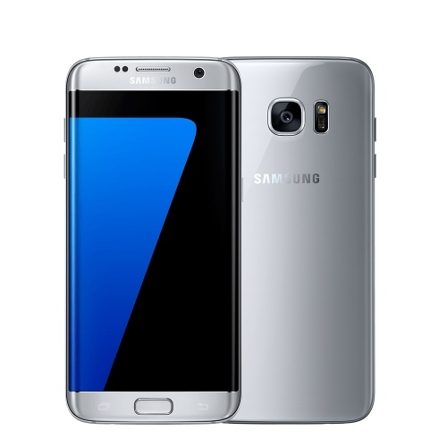 

Samsung Galaxy S7 Mobile Phone 4GB 32GB