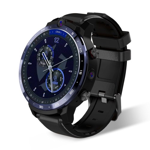 

LEMFO LEM12 Pro 4G LTE Smart Watch Compatible with Android iOS