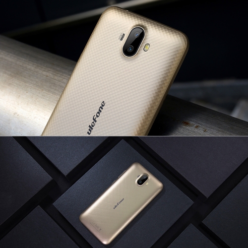 

Мобильный телефон UleFone S7 2 ГБ ОЗУ + 16 ГБ ROM