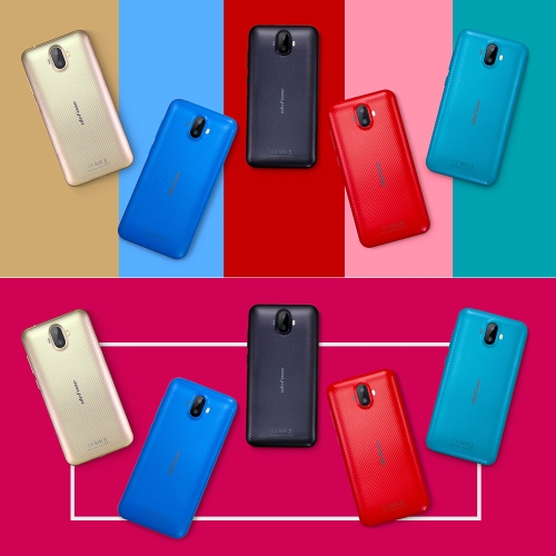 

Мобильный телефон UleFone S7 2 ГБ ОЗУ + 16 ГБ ROM