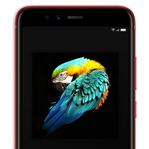 

Lenovo S5 K520 4G Смартфон 3G Оперативная память 32 ГБ ID лица