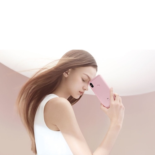 

Xiaomi Redmi Note 5 Mobile Phone