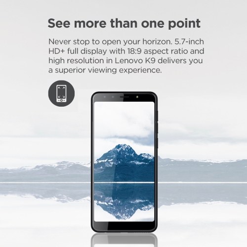 

Global Version Lenovo K9 Mobile Phone