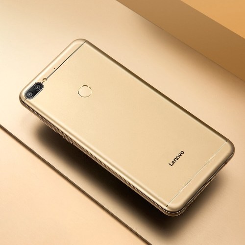 

Глобальная версия Lenovo K9 Note