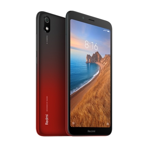 

Глобальная версия Xiaomi Redmi 7A Мобильный телефон