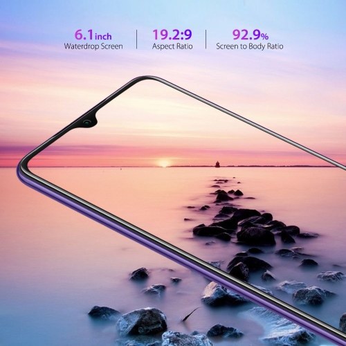 

Ulefone Note 7P Smartphone