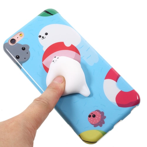 

Background Cute 3D Squishy Silicon TPU Shell