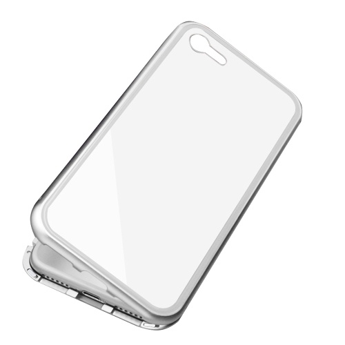 

Металлический чехол для мобильного телефона для Iphone 6 / 6S