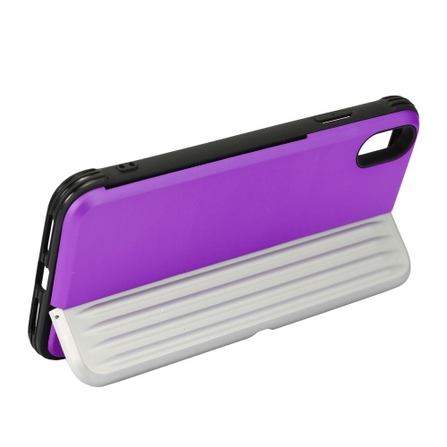 

Left and Right Splicing Detachable Phone Cover