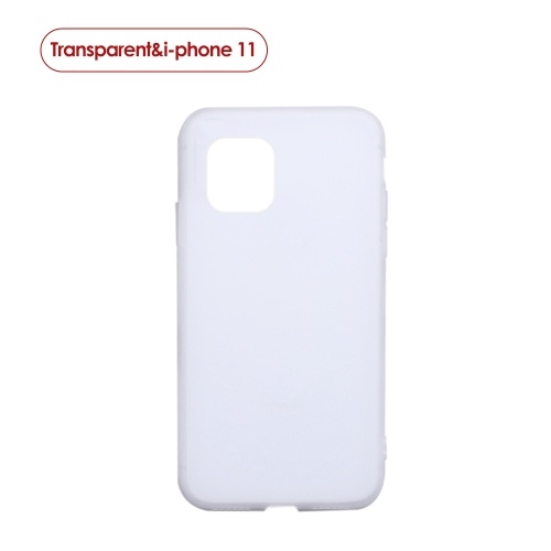 

Pure Color Phone Cover