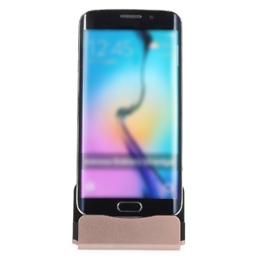 

Phone Charge Base iPhone / Android / Type-C Charge Port Desk Quick Charge Base