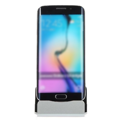 

Phone Charge Base iPhone / Android / Type-C Charge Port Desk Quick Charge Base
