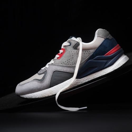

Xiaomi Mijia Leather Retro Casual Men Sneaker Outdoor Sport Shoes Anti-Shock Climbing Running 39 40 41 42 43 44