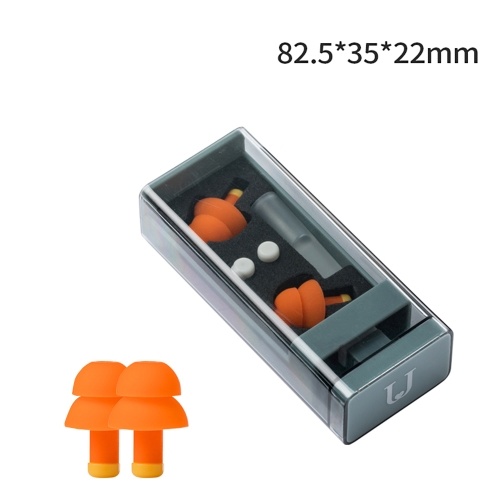 

Xiaomi Youpin Jordan Judy Soundproof Earplugs