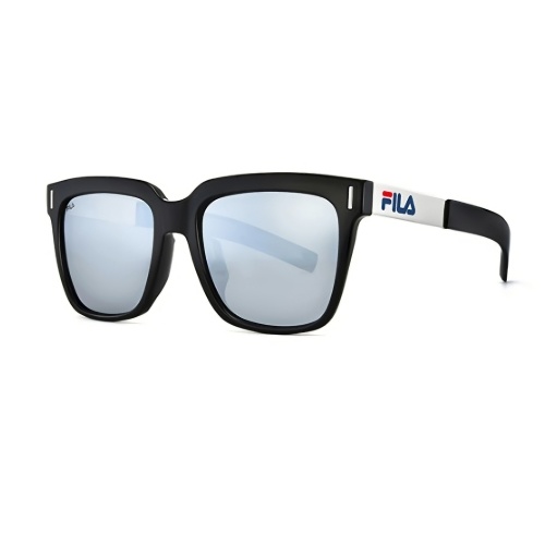 

FILA Polarized Sunglasses UV Protection Glasses Anti-glare Glasses in Classic Design For Unisex Women Men