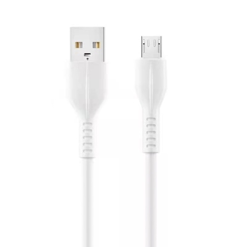 

Type C Charging Cable 2A Fast Charging Cord Silicone USB-A to USB-C Data Sync Charger Cord Compatible with Type C Devices 1M/3FT