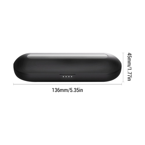 Mibro Earphone O1 Open Wireless Headset BT 5.3 Earphone Wireless Headphones Earbuds ENC Call Noise Cancellation IPX6 Waterproof Headset 