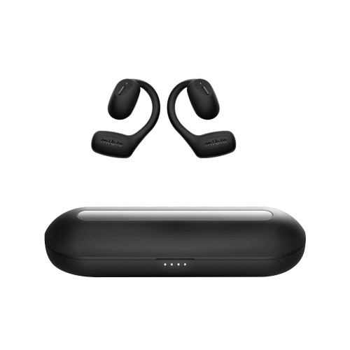 Mibro Earphone O1 Open Wireless Headset BT 5.3 Earphone Wireless Headphones Earbuds ENC Call Noise Cancellation IPX6 Waterproof Headset 