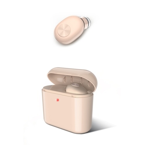 

BL1 BT Wireless Earphones