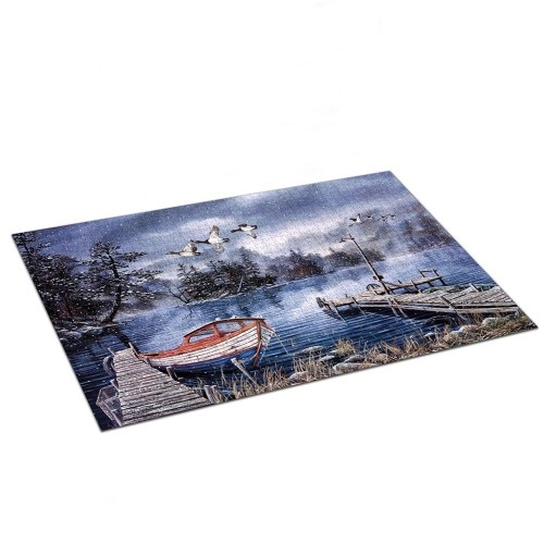 Puzzle 1000 Piece