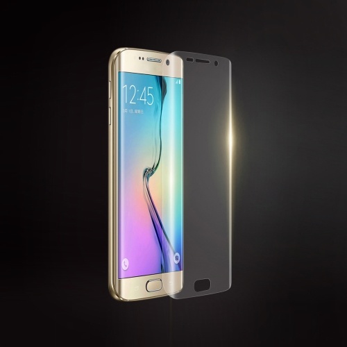 

Защитная пленка с полным покрытием Защитная пленка для экрана Samsung Galaxy S6 с 5-дюймовым экраном с антибликовым покрытием