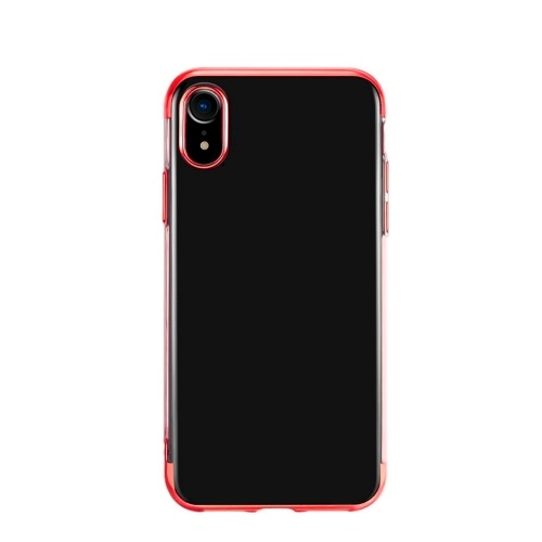 

For iPhone XS/XS Max/XR Soft TPU Case