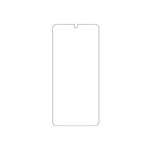 Film de protection d'écran en verre trempé de 6,8 pouces anti-rayures transparent avec remplacement de film protecteur sans bulles / anti-eau / étanche à l'huile / anti-déflagrant pour Samsung Galaxy S21 Ultra