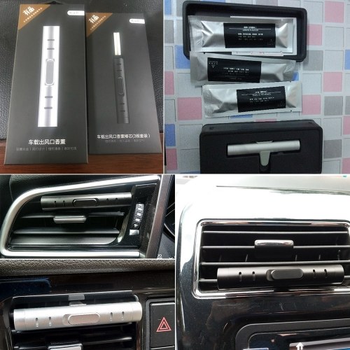 

Xiaomi GUILDFORD Air Freshener