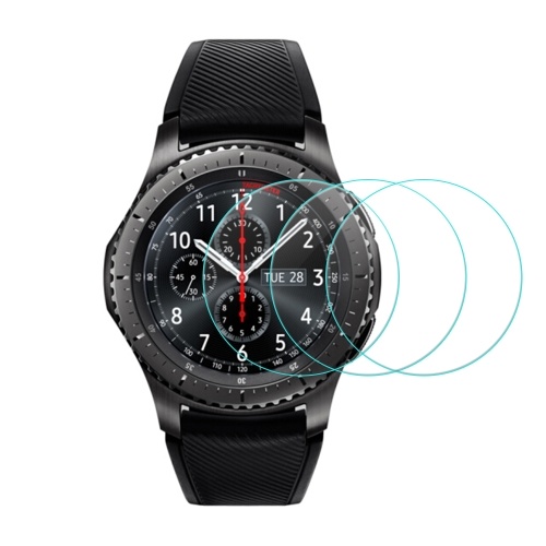 

1 Pcs Watch Screen Protector Tempered Glass Film