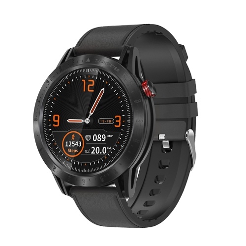 CROSS 1.3inch Smart BT Sport Watch