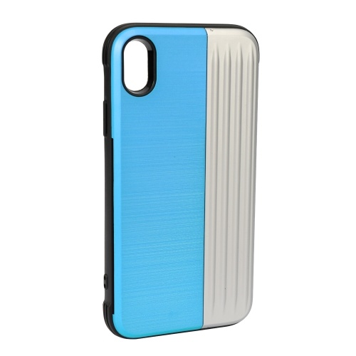 Left and Right Splicing Detachable Phone Cover