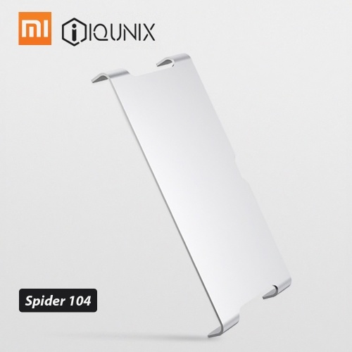 Xiaomi Mijia iQunix Computer Monitor Halter PC Laptophalterung Notebook Schreibtischständer Aluminiumlegierung Monitor TV