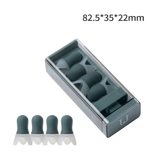 Xiaomi Youpin Jordan Judy Soundproof Earplugs