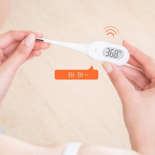 

Xiaomi iHealth DT102 Medical Thermometer