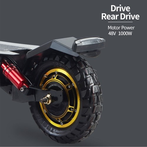 BEZIOR S1 Foldable Electric Moped Scooter Portable E-scooter for Commute and Travel