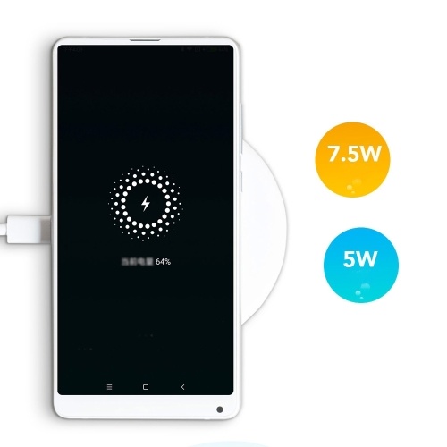 Xiaomi Qi Wireless Charger 7.5W / 5W