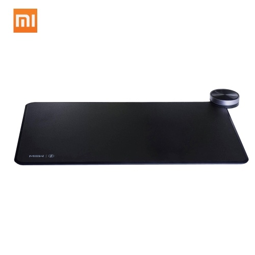 $7.05 OFF Xiaomi MIIIW PC Gaming Wireless Qi Charging Mousepad,free shipping $56.30(Code:BPAI0064) $7.05 OFF Xiaomi MIIIW PC Gaming Wireless Qi Charging Mousepad,free shipping $56.30(Code:BPAI0064)