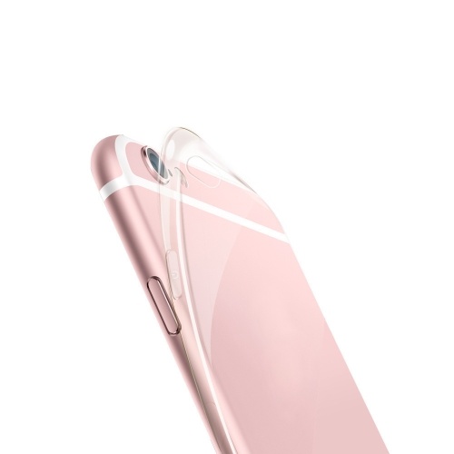

Защитный чехол для телефона TPU для iPhone 6 6S Обложка 4.7 Дюймы Экологичный Стильный портативный Anti-scratch Anti-dust Durable