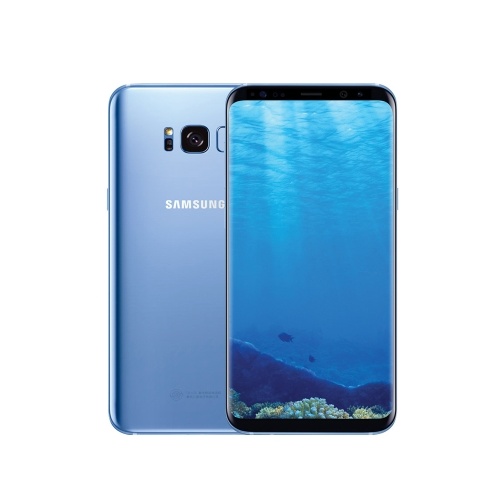 Refurbished Samsung Galaxy S8 4G Cellphone 4GB RAM 64GB ROM