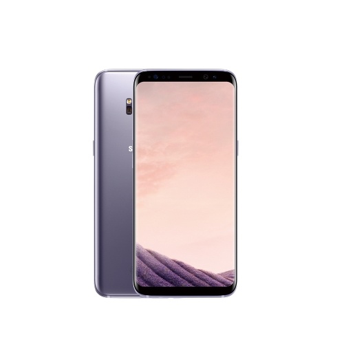 

Восстановленный сотовый телефон Samsung Galaxy S8 4G 4GB RAM 64GB ROM