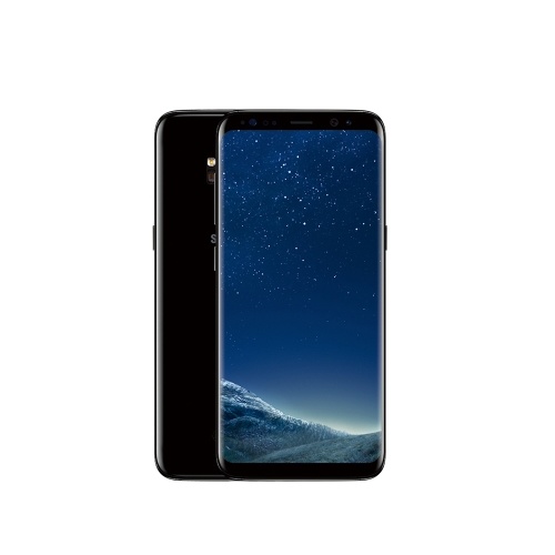 

Восстановленный сотовый телефон Samsung Galaxy S8 Plus 4G 4GB RAM 64 ГБ ROM