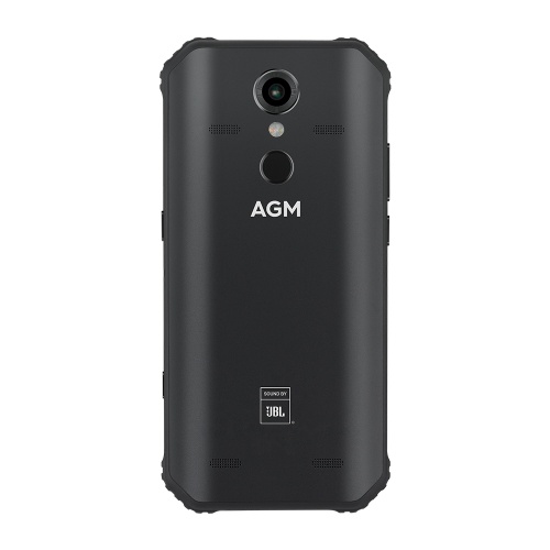 

Смартфон IP68 AGM A9 прочный водонепроницаемый 4GB 32GB