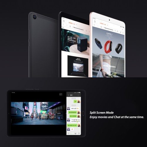 Xiaomi Mi Pad 4 Tablet PC