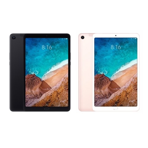 

Планшетный компьютер Xiaomi Mi Pad 4