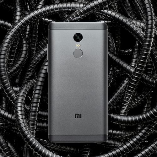 

Xiaomi Redmi Note 4X Smartphone 4G Phone 5,5 дюйма FHD 4 ГБ ОЗУ 64 ГБ ROM Поддержка OTA-обновления