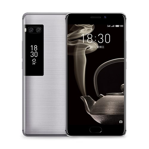 Meizu Pro 7 Plus 4G LTE Smartphone