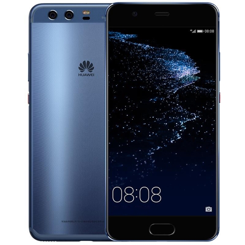 HUAWEI P10 Plus Fingerprint Smartphone